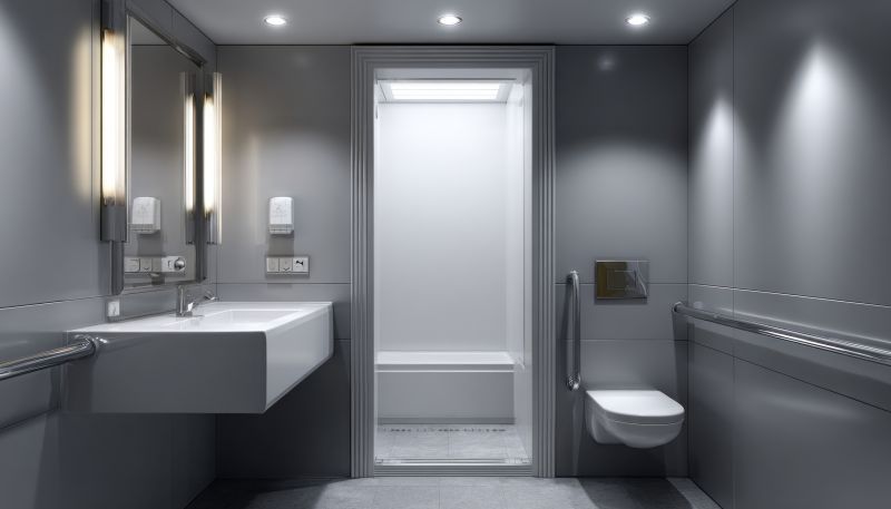 Top Bathroom Remodeling Companies in Seaford, DE