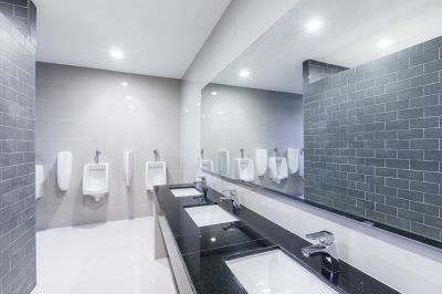 Cost of Bathroom Remodeling in Milford, DE